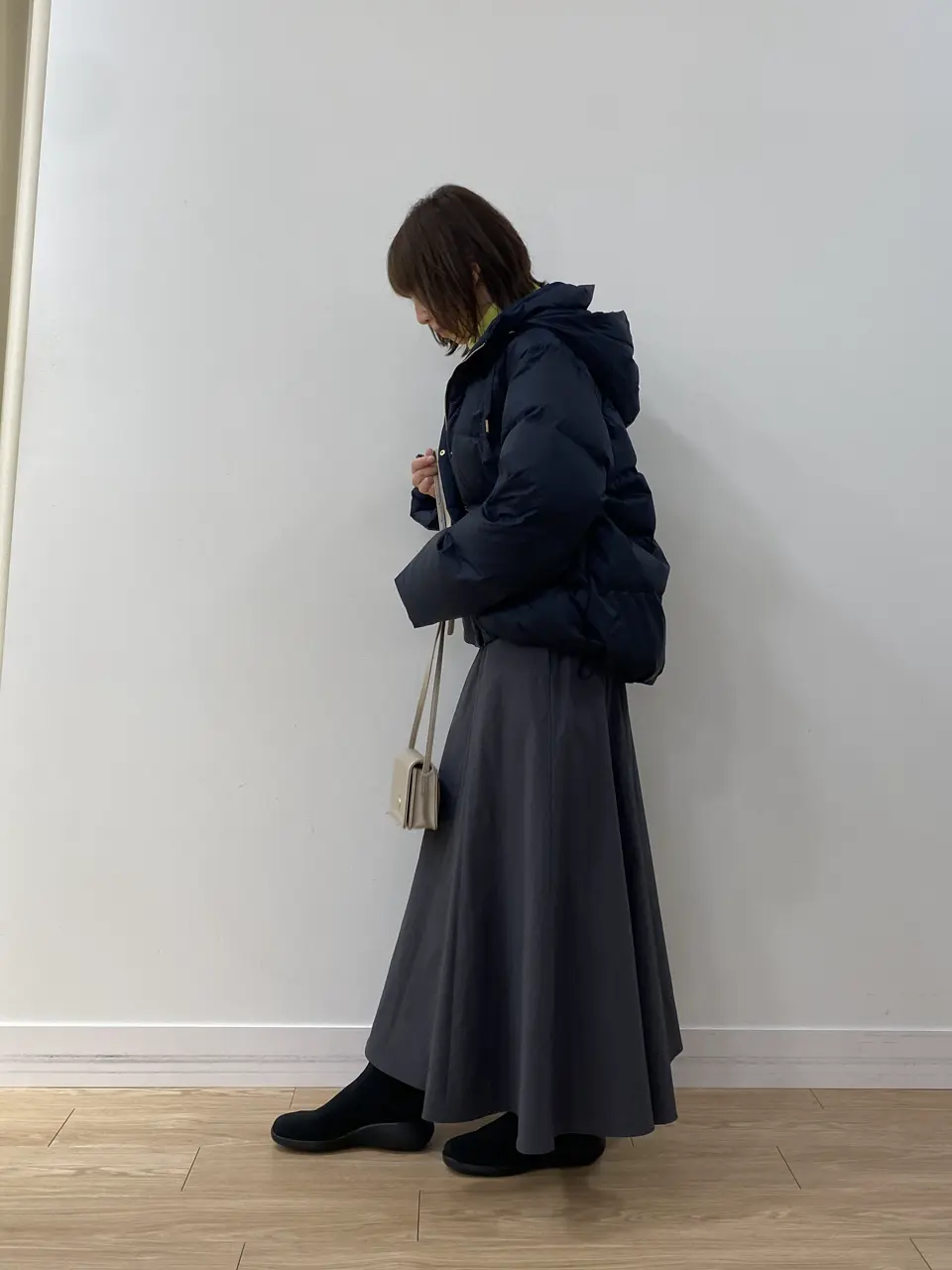 ONWARD CROSSET SELECT 山口 コーディネート画像