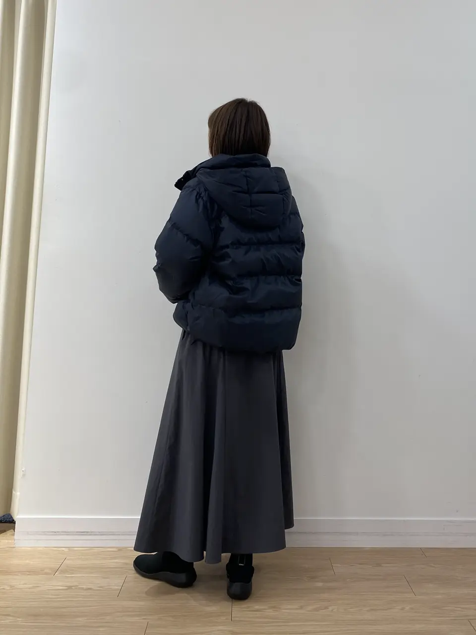 ONWARD CROSSET SELECT 山口 コーディネート画像