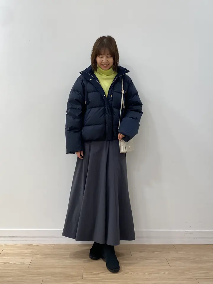 ONWARD CROSSET SELECT 山口 コーディネート画像