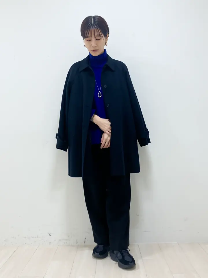 ONWARD CROSSET SELECT 島田 コーディネート画像