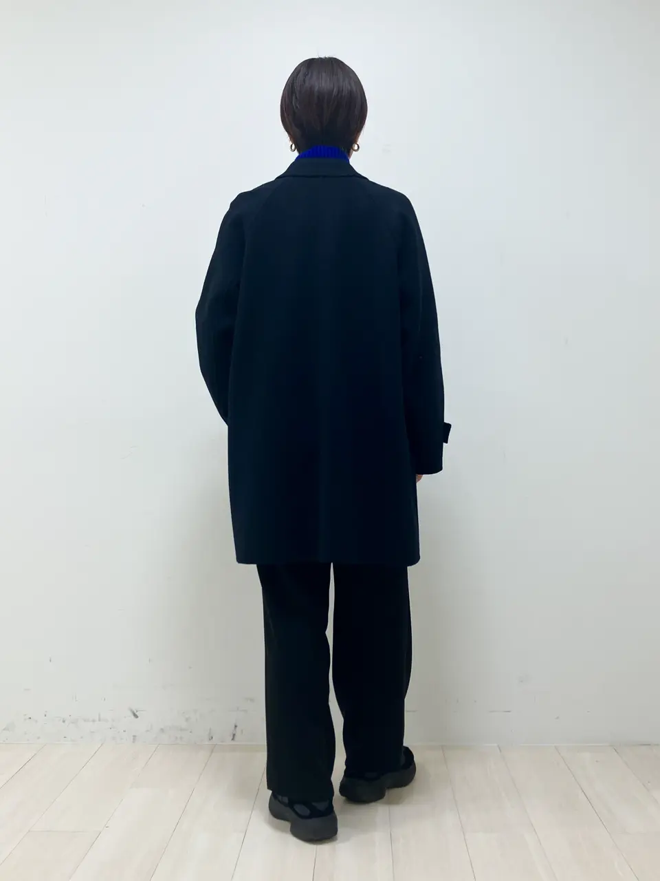 ONWARD CROSSET SELECT 島田 コーディネート画像