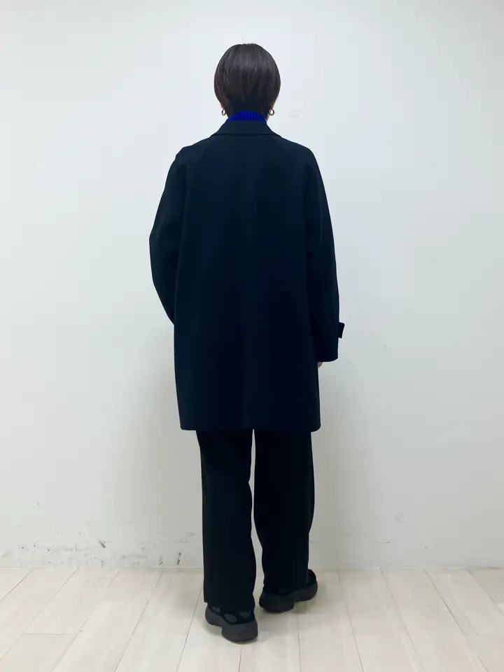 ONWARD CROSSET SELECT 島田 コーディネート画像