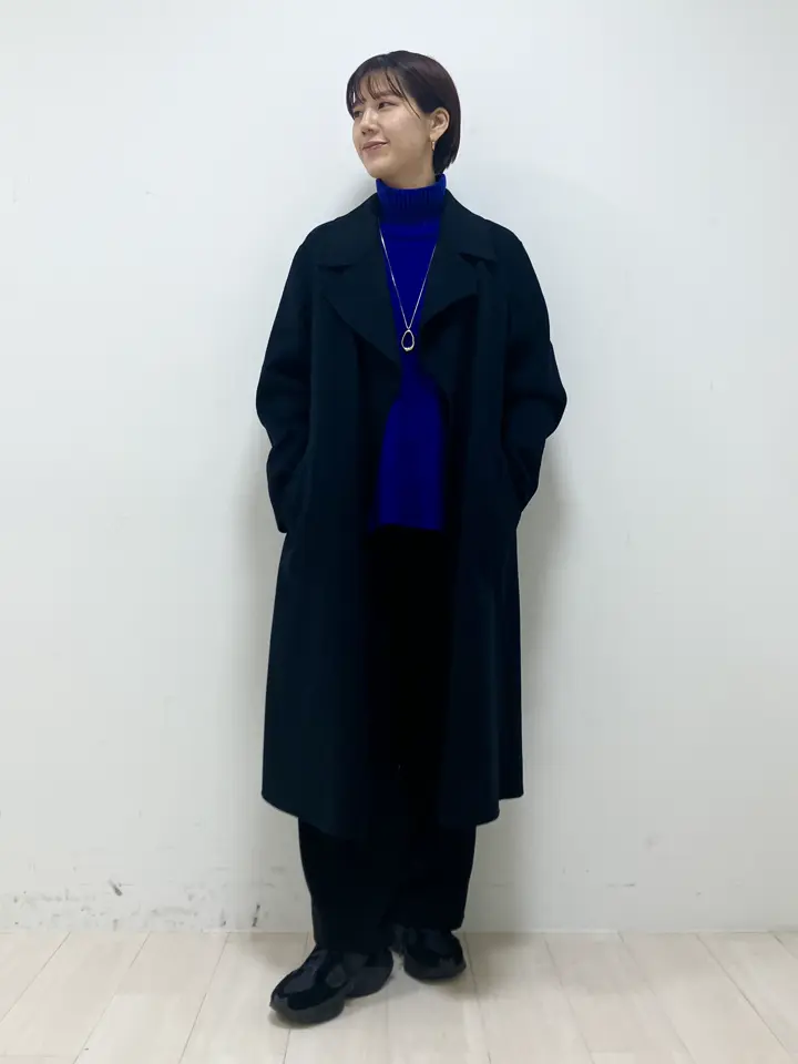 ONWARD CROSSET SELECT 島田 コーディネート画像