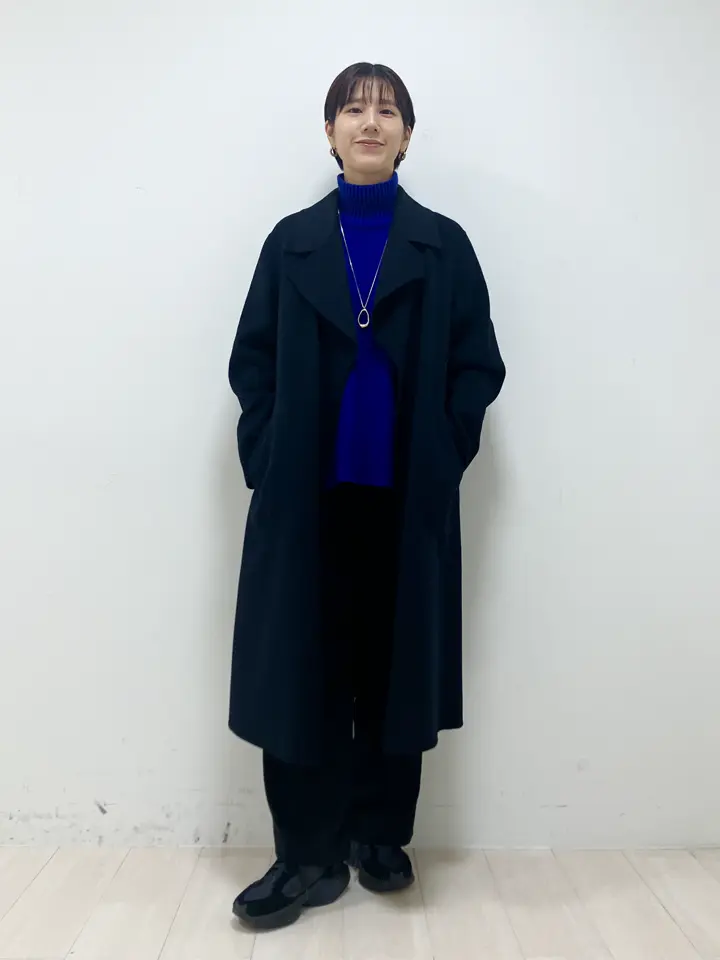 ONWARD CROSSET SELECT 島田 コーディネート画像