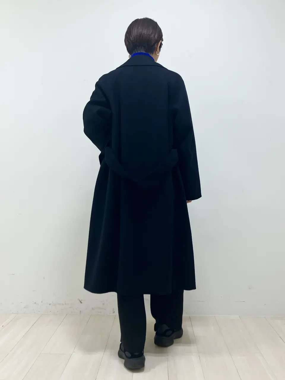 ONWARD CROSSET SELECT 島田 コーディネート画像