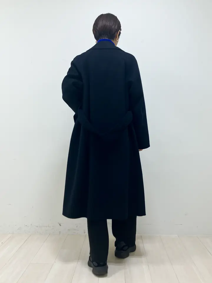 ONWARD CROSSET SELECT 島田 コーディネート画像