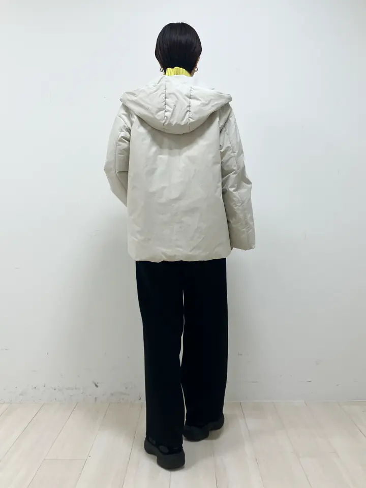 ONWARD CROSSET SELECT 島田 コーディネート画像