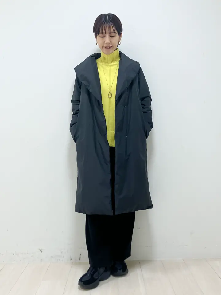 ONWARD CROSSET SELECT 島田 コーディネート画像