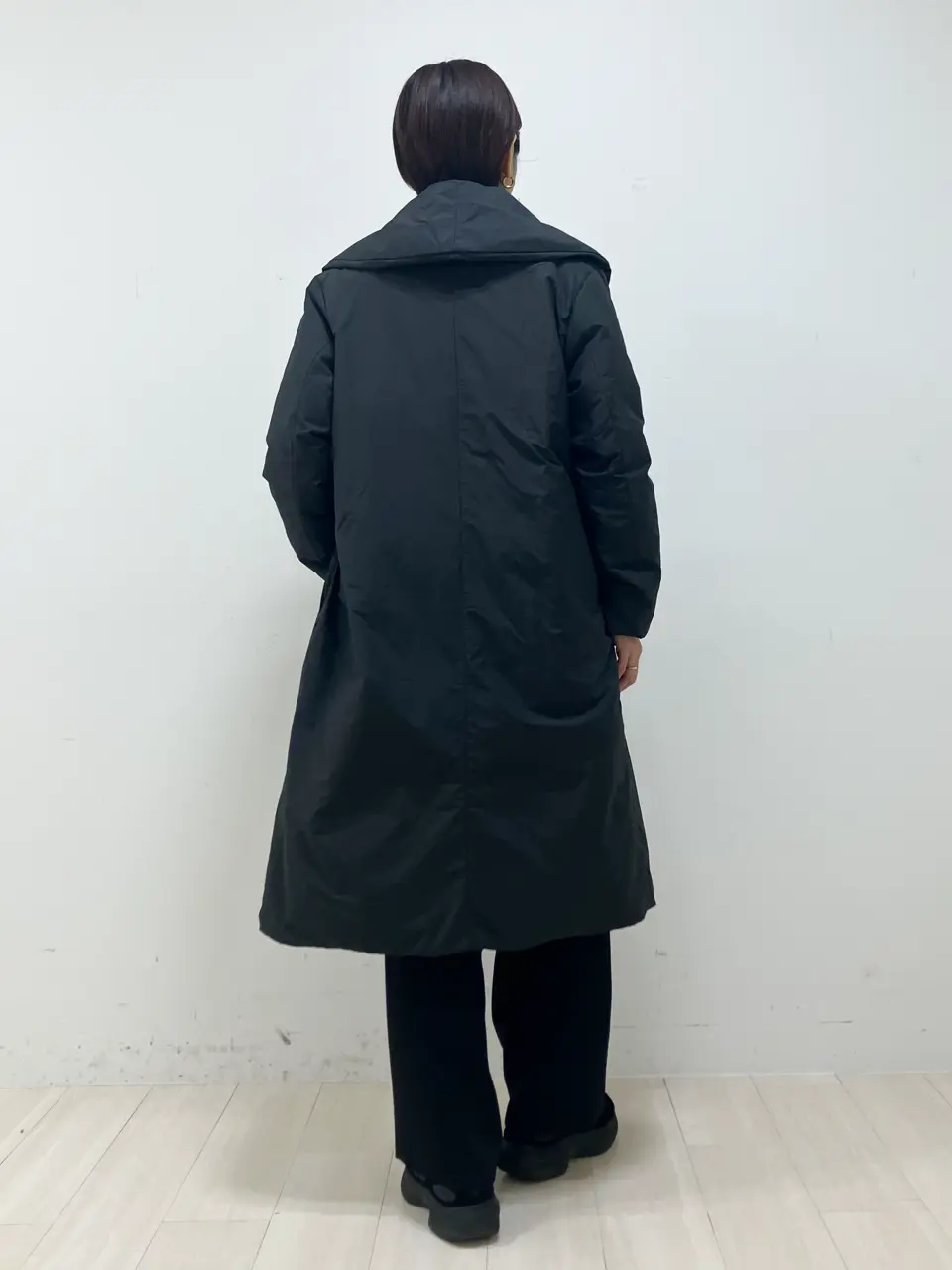 ONWARD CROSSET SELECT 島田 コーディネート画像