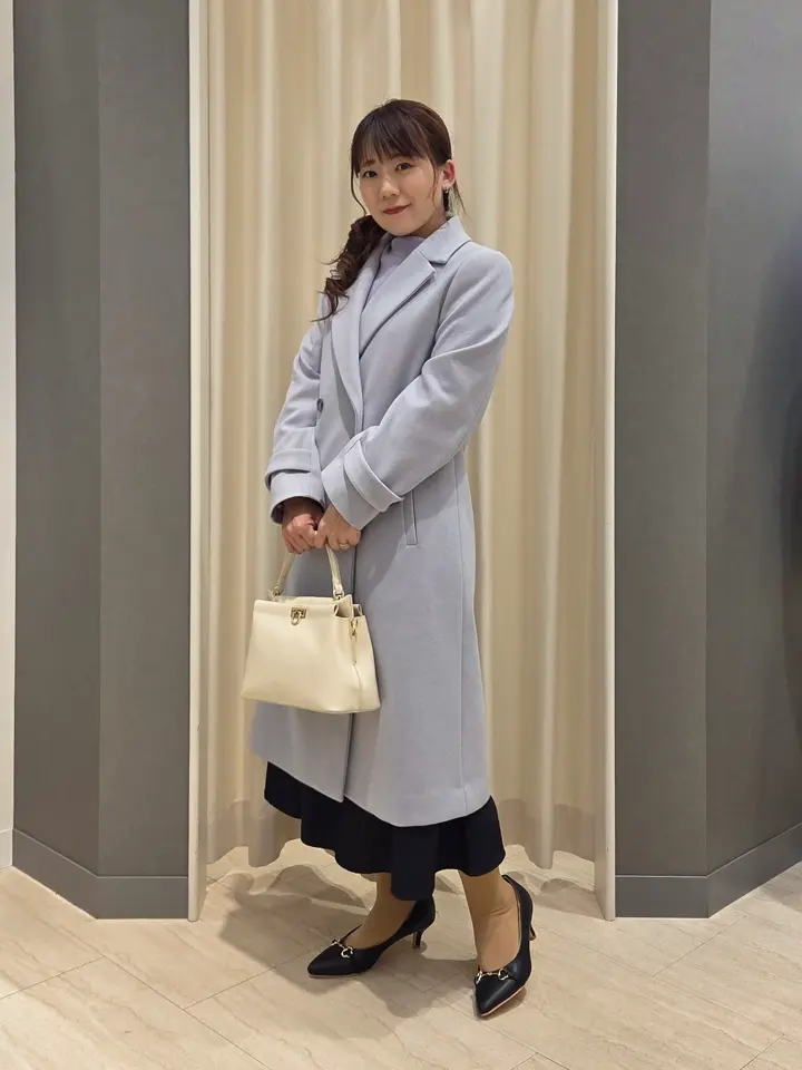 ONWARD CROSSET SELECT 丸川 コーディネート画像