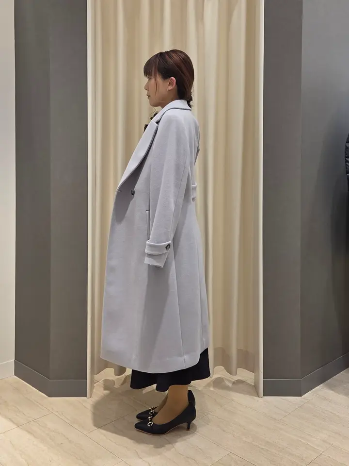 ONWARD CROSSET SELECT 丸川 コーディネート画像