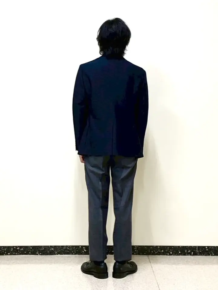 ONWARD CROSSET SELECT 松田 コーディネート画像