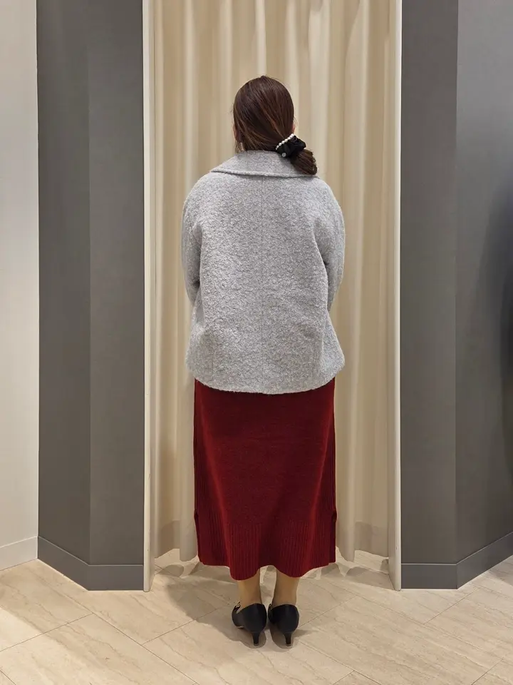 ONWARD CROSSET SELECT 丸川 コーディネート画像