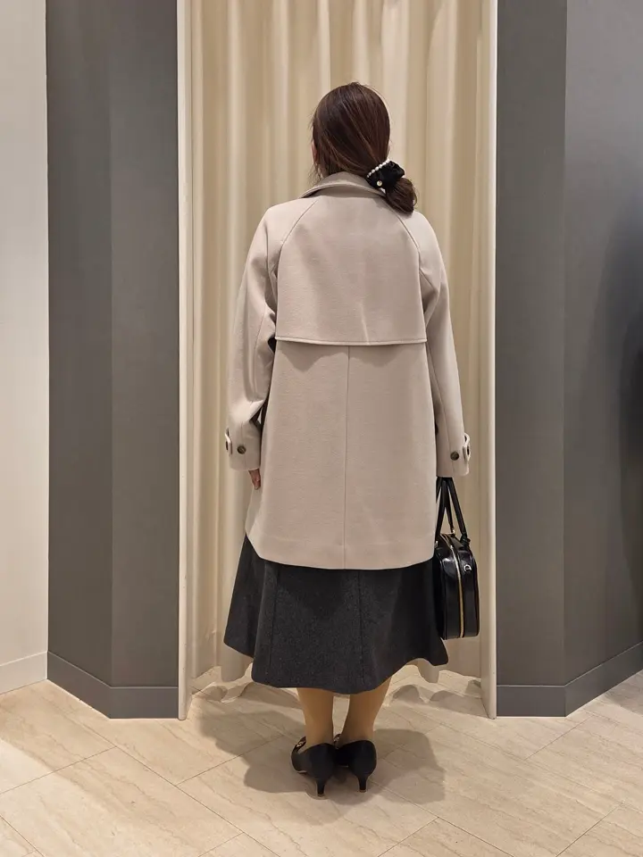 ONWARD CROSSET SELECT 丸川 コーディネート画像