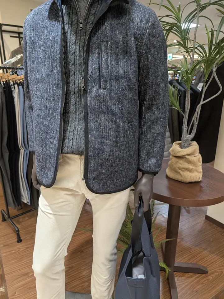 ONWARD CROSSET SELECT 市川真理子 コーディネート画像