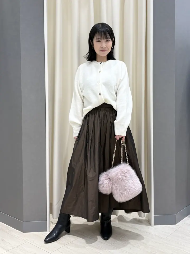 ONWARD CROSSET SELECT 清野 コーディネート画像