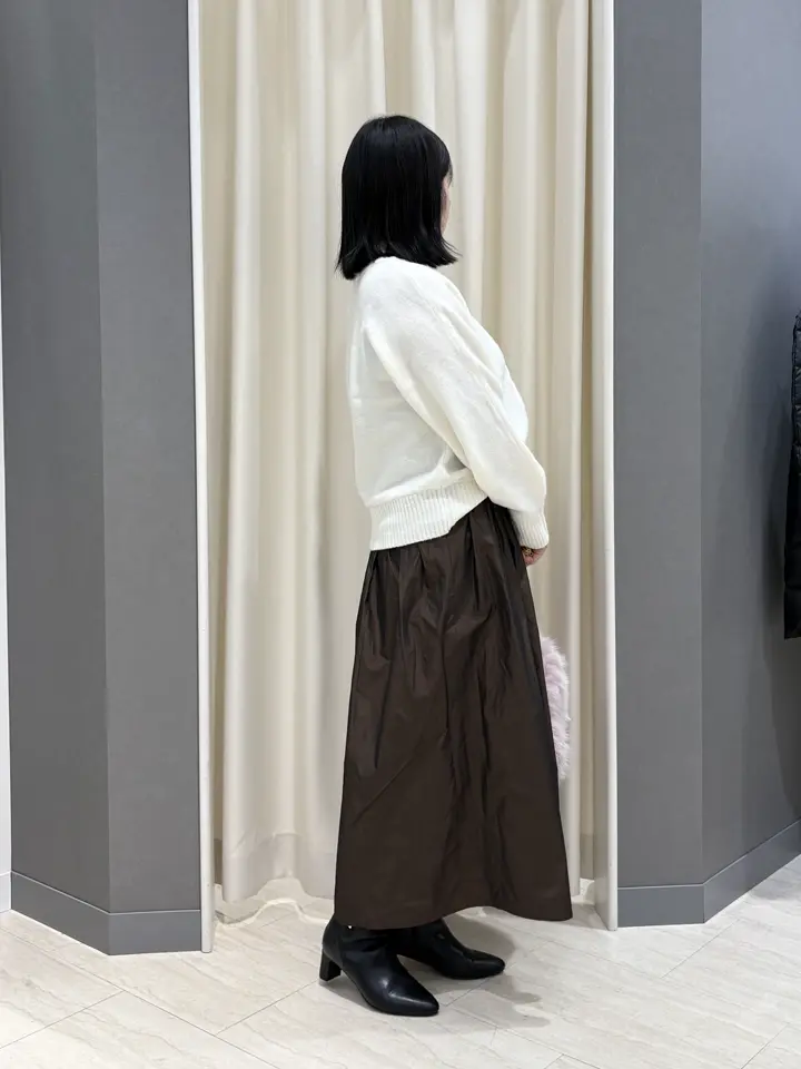 ONWARD CROSSET SELECT 清野 コーディネート画像