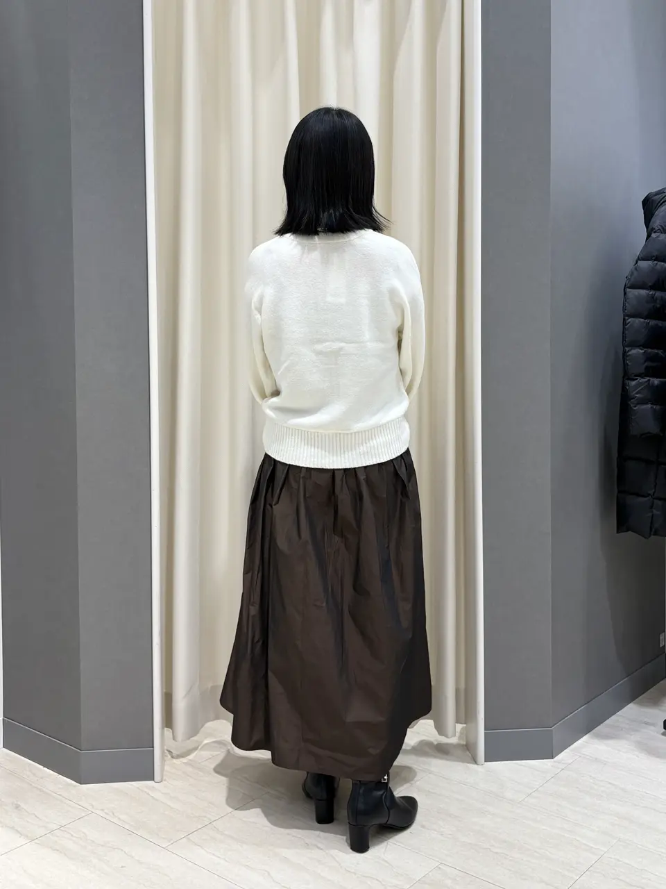 ONWARD CROSSET SELECT 清野 コーディネート画像