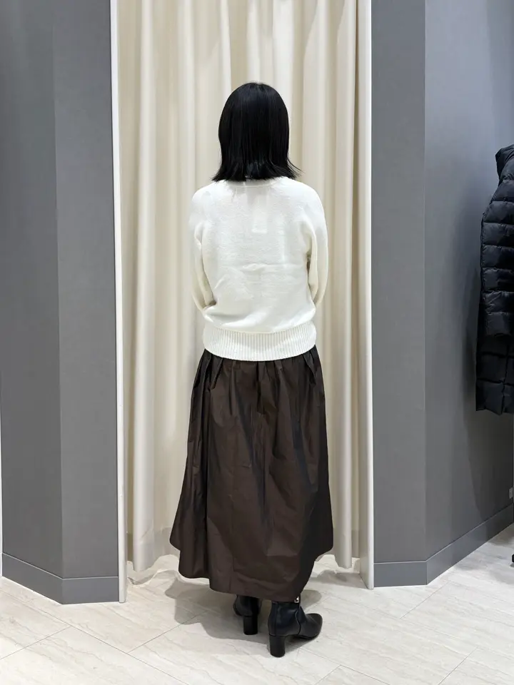 ONWARD CROSSET SELECT 清野 コーディネート画像