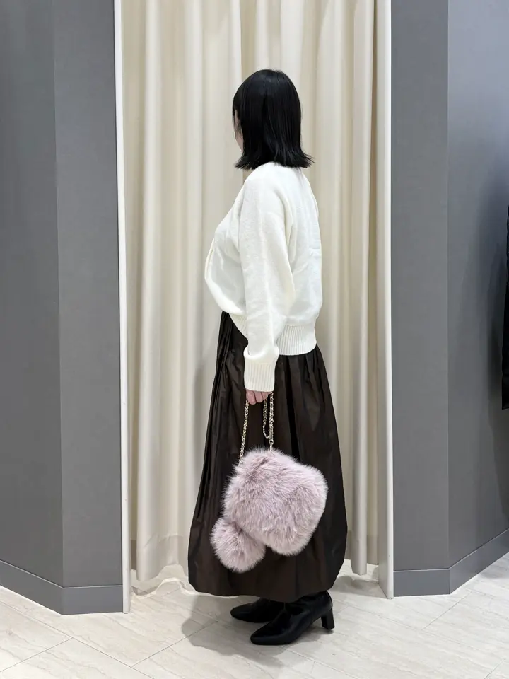 ONWARD CROSSET SELECT 清野 コーディネート画像