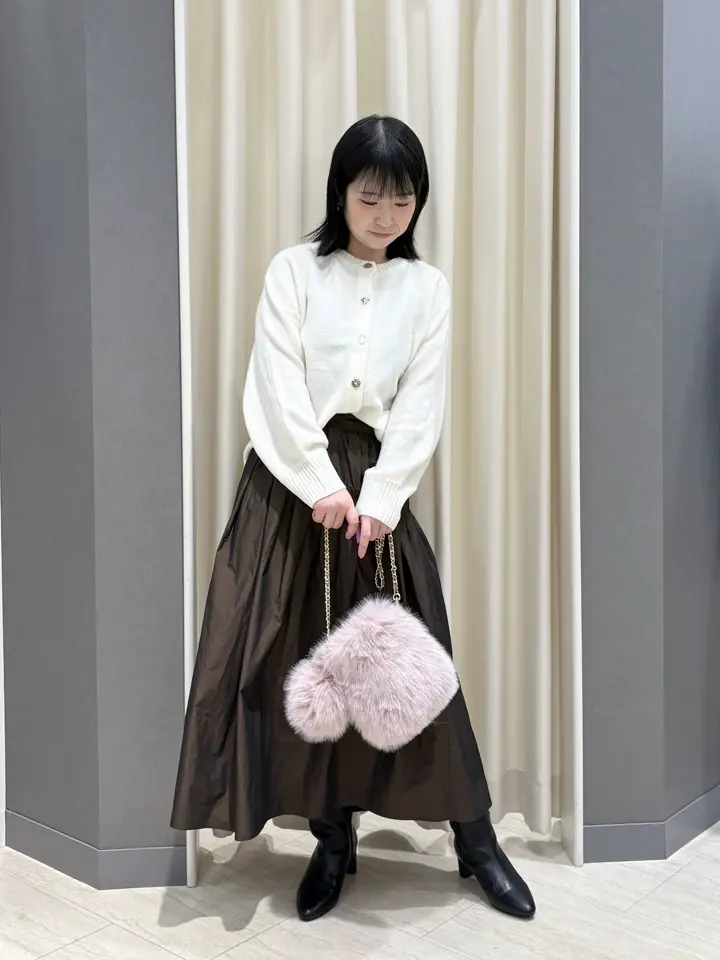 ONWARD CROSSET SELECT 清野 コーディネート画像