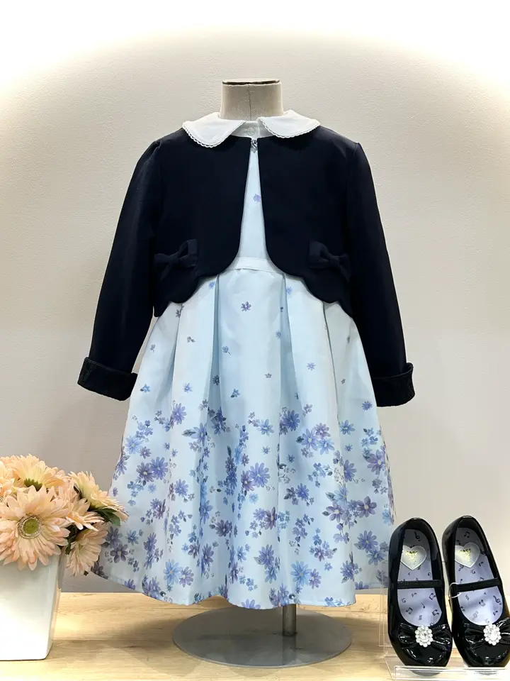 ONWARD CROSSET SELECT 鈴木 コーディネート画像