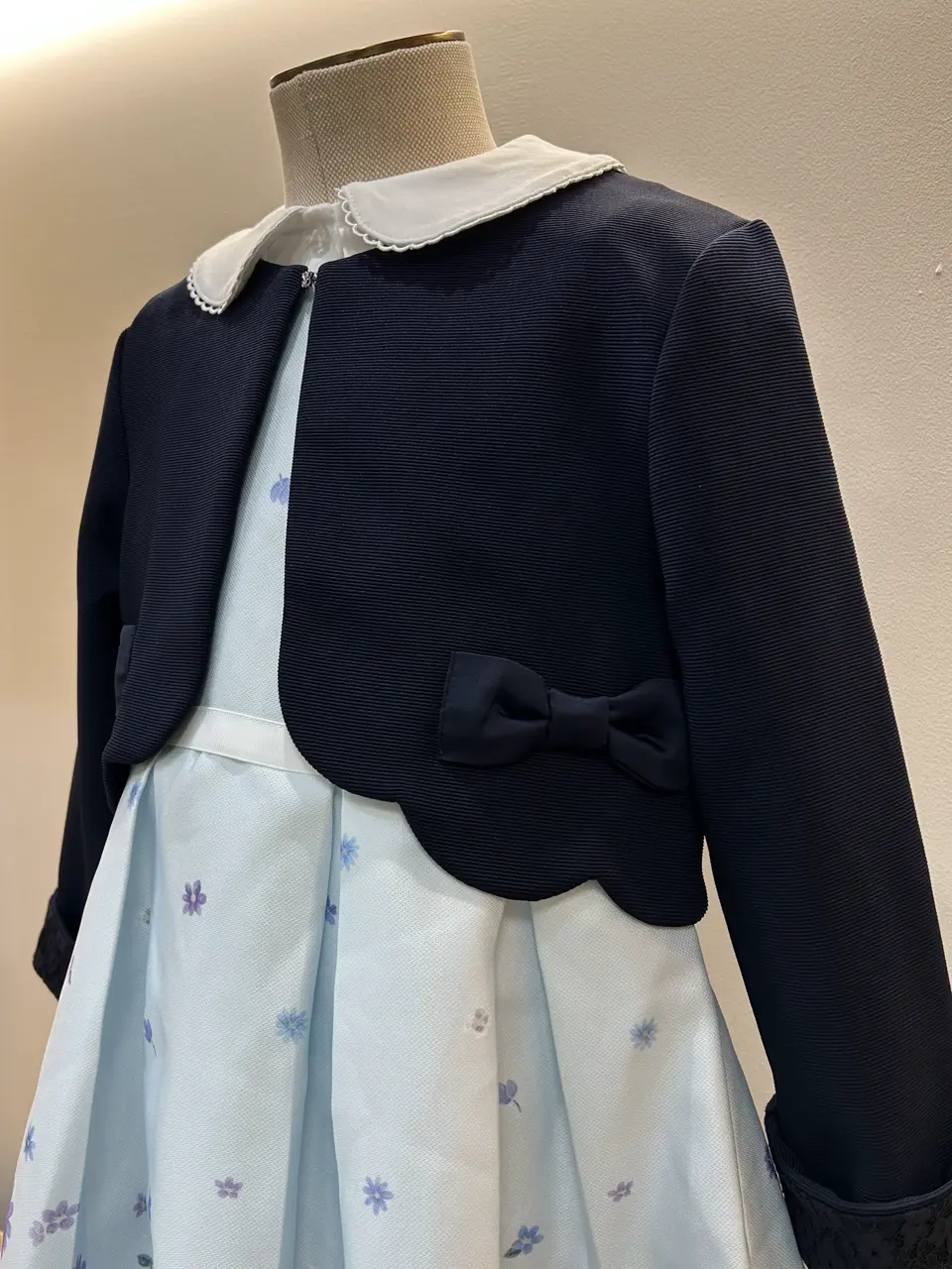 ONWARD CROSSET SELECT 鈴木 コーディネート画像