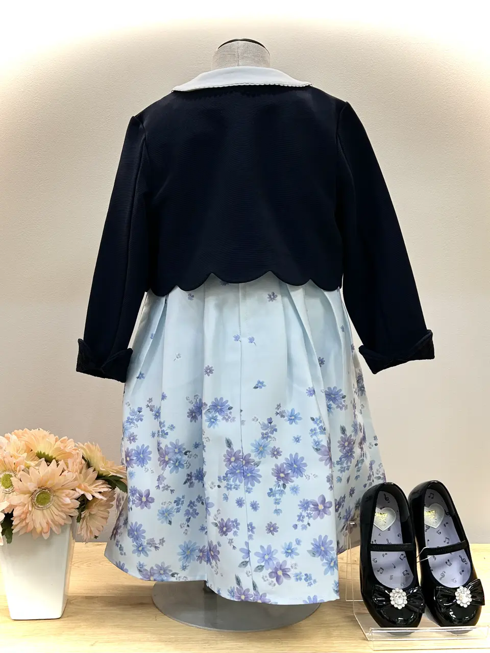 ONWARD CROSSET SELECT 鈴木 コーディネート画像