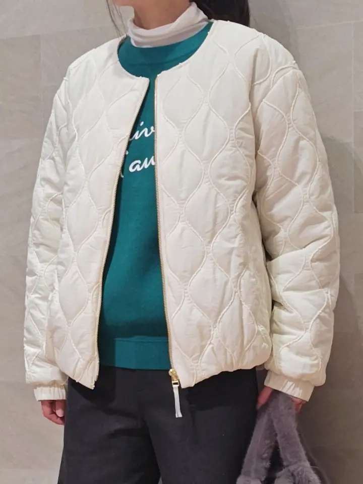 ONWARD CROSSET SELECT 浅岡 コーディネート画像