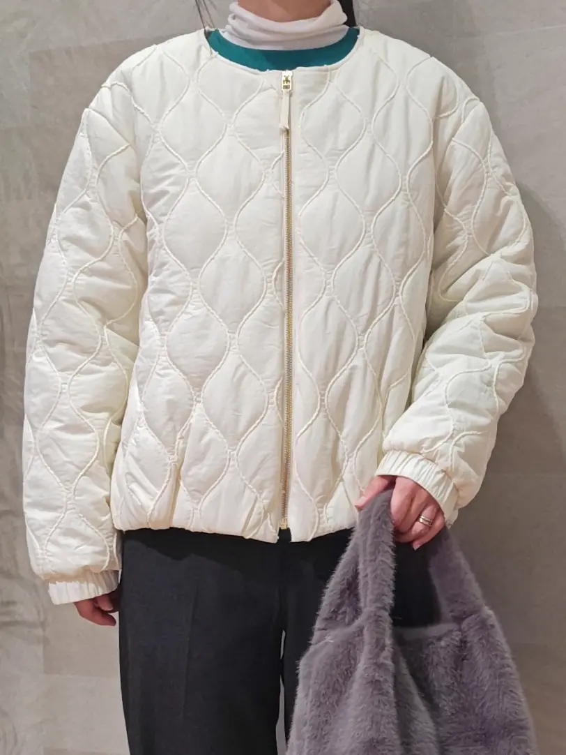 ONWARD CROSSET SELECT 浅岡 コーディネート画像