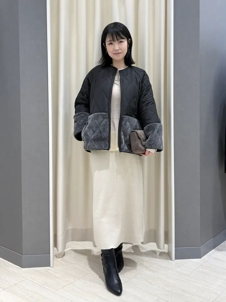 ONWARD CROSSET SELECT 清野 コーディネート画像