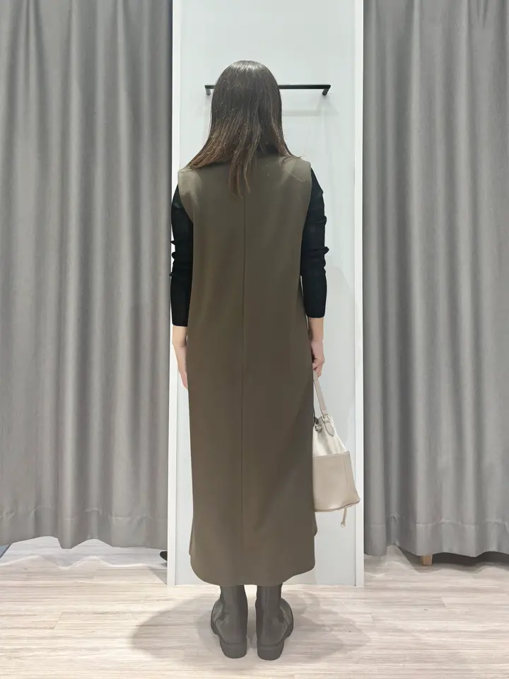 ONWARD CROSSET SELECT SAKAI コーディネート画像