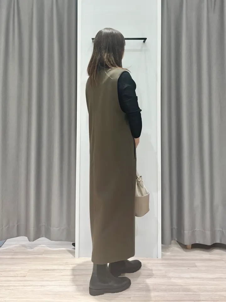 ONWARD CROSSET SELECT SAKAI コーディネート画像