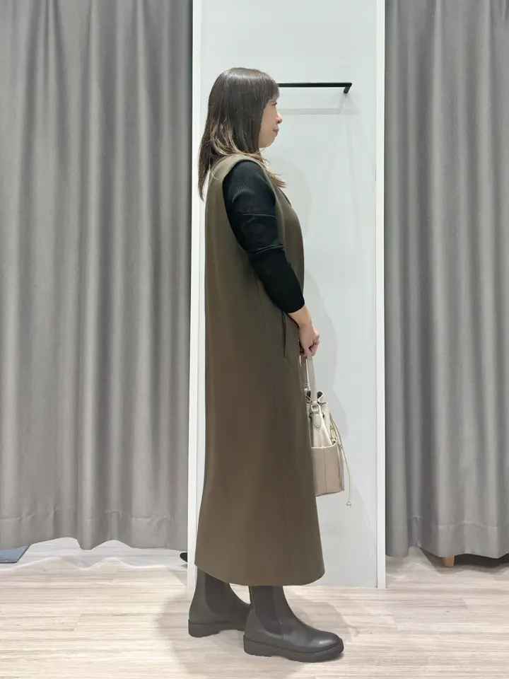 ONWARD CROSSET SELECT SAKAI コーディネート画像