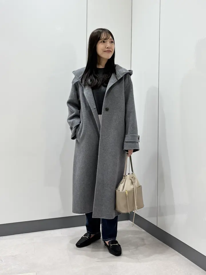 ONWARD CROSSET SELECT 櫻木 コーディネート画像