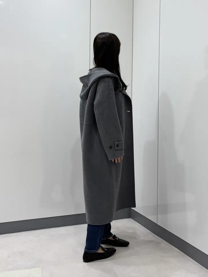 ONWARD CROSSET SELECT 櫻木 コーディネート画像