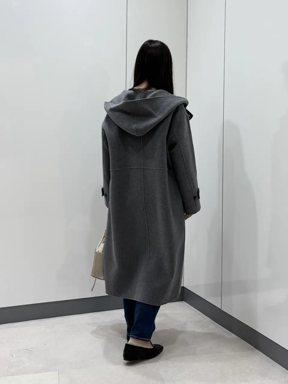 ONWARD CROSSET SELECT 櫻木 コーディネート画像