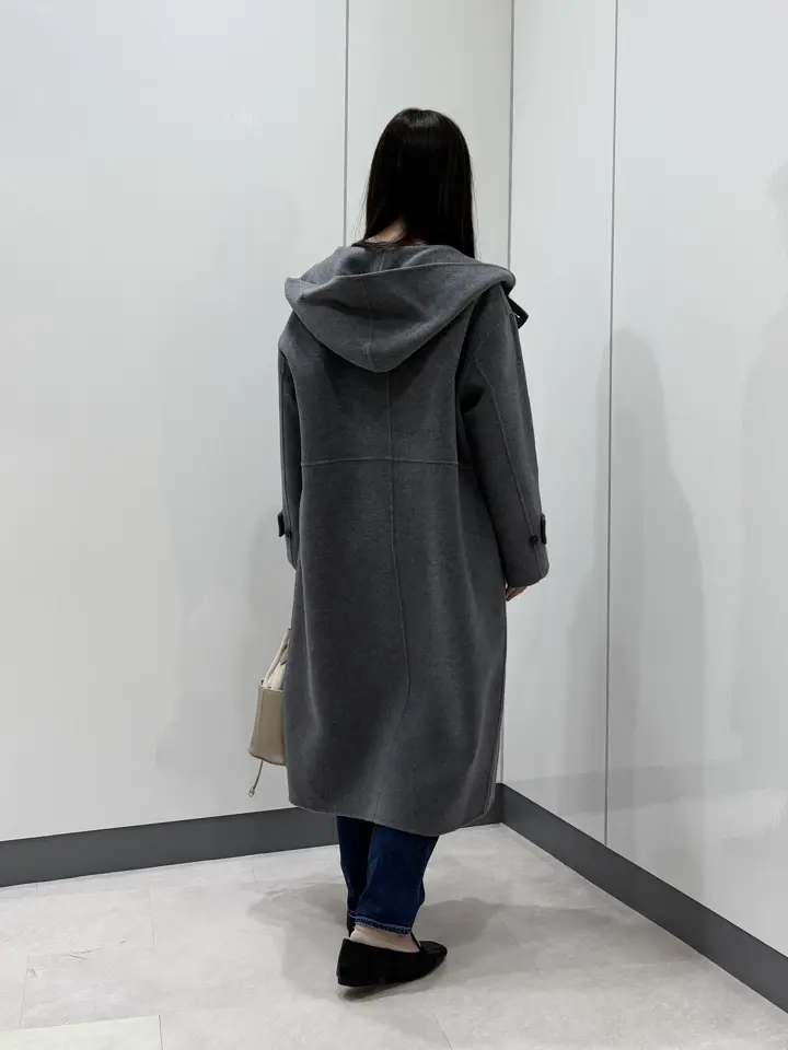 ONWARD CROSSET SELECT 櫻木 コーディネート画像