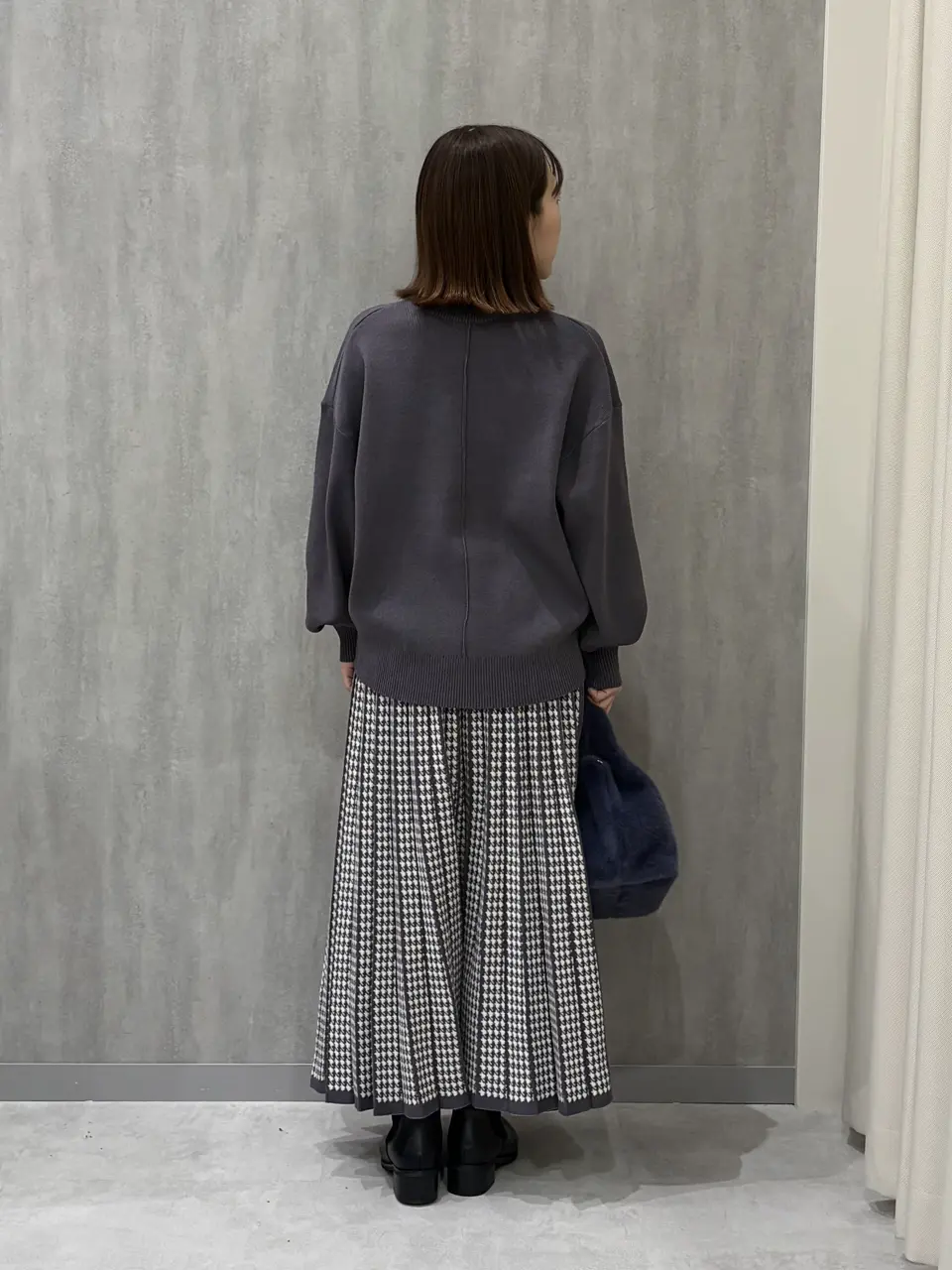 ONWARD CROSSET SELECT 若松 コーディネート画像