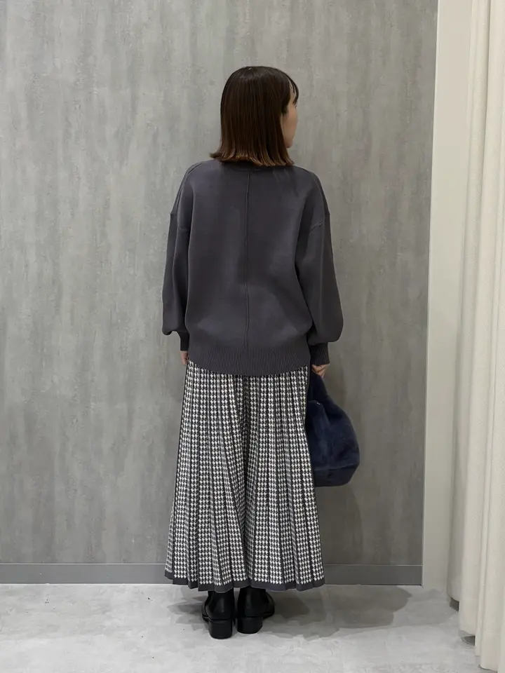 ONWARD CROSSET SELECT 若松 コーディネート画像