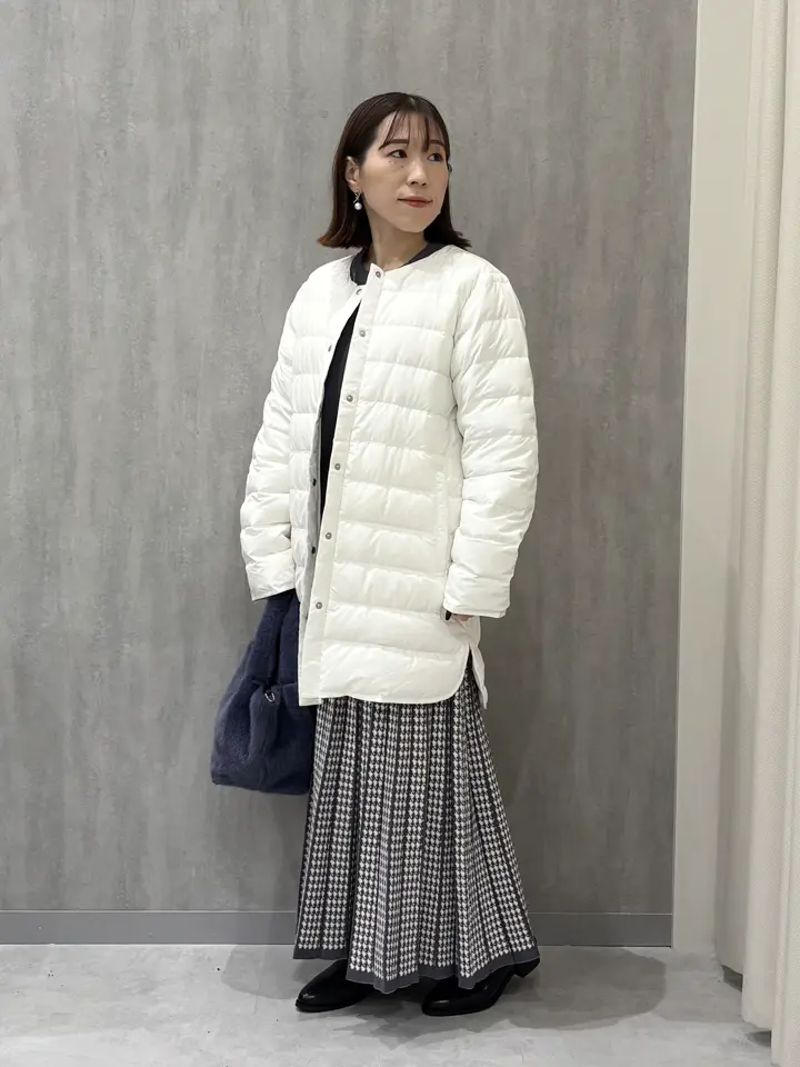 ONWARD CROSSET SELECT 若松 コーディネート画像