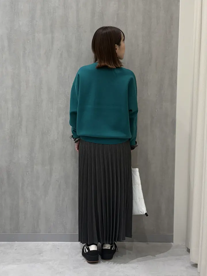 ONWARD CROSSET SELECT 若松 コーディネート画像