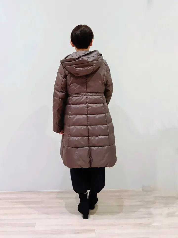 ONWARD CROSSET SELECT 川口 コーディネート画像