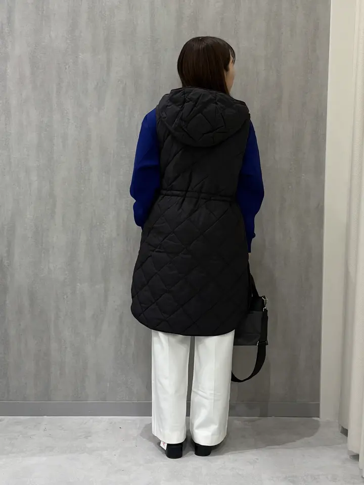 ONWARD CROSSET SELECT 若松 コーディネート画像