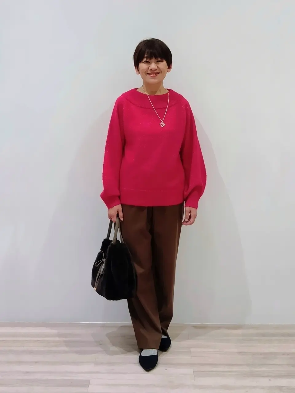  川口 コーディネート画像