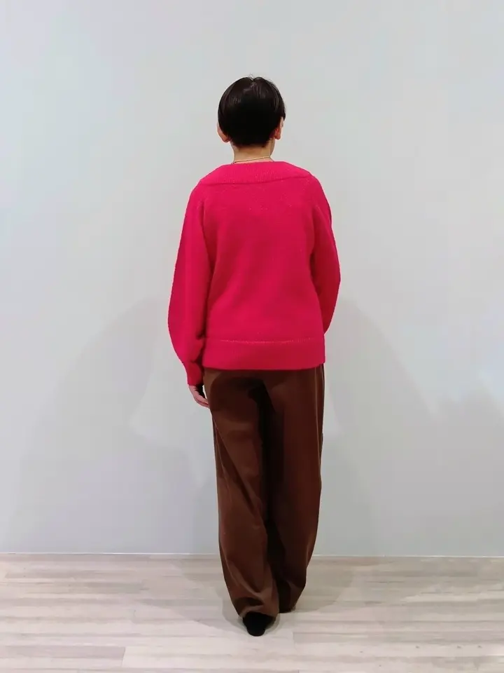 ONWARD CROSSET SELECT 川口 コーディネート画像