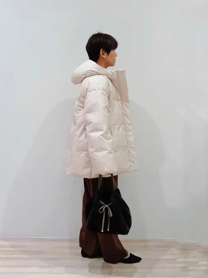 ONWARD CROSSET SELECT 川口 コーディネート画像