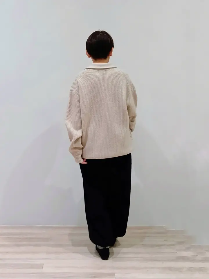 ONWARD CROSSET SELECT 川口 コーディネート画像