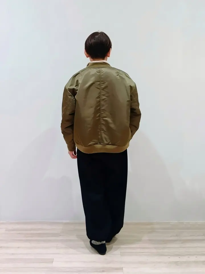 ONWARD CROSSET SELECT 川口 コーディネート画像