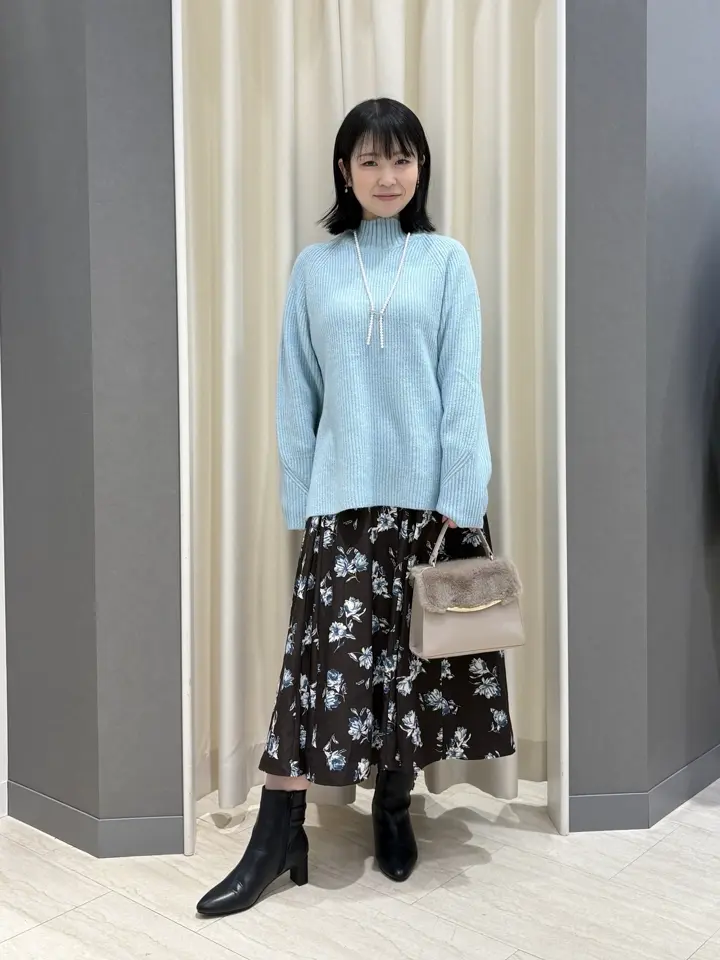 ONWARD CROSSET SELECT 清野 コーディネート画像